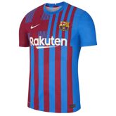 FC Barcelona thuis 2021-2022 Voetbalshirts.com