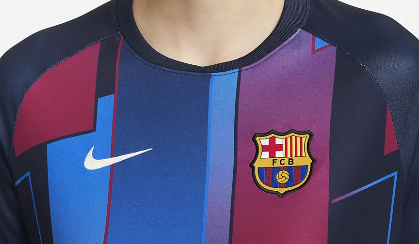 fc barcelona 2021 2022