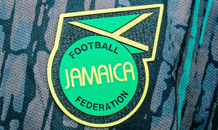 Jamaica voetbalshirts 2021-2022