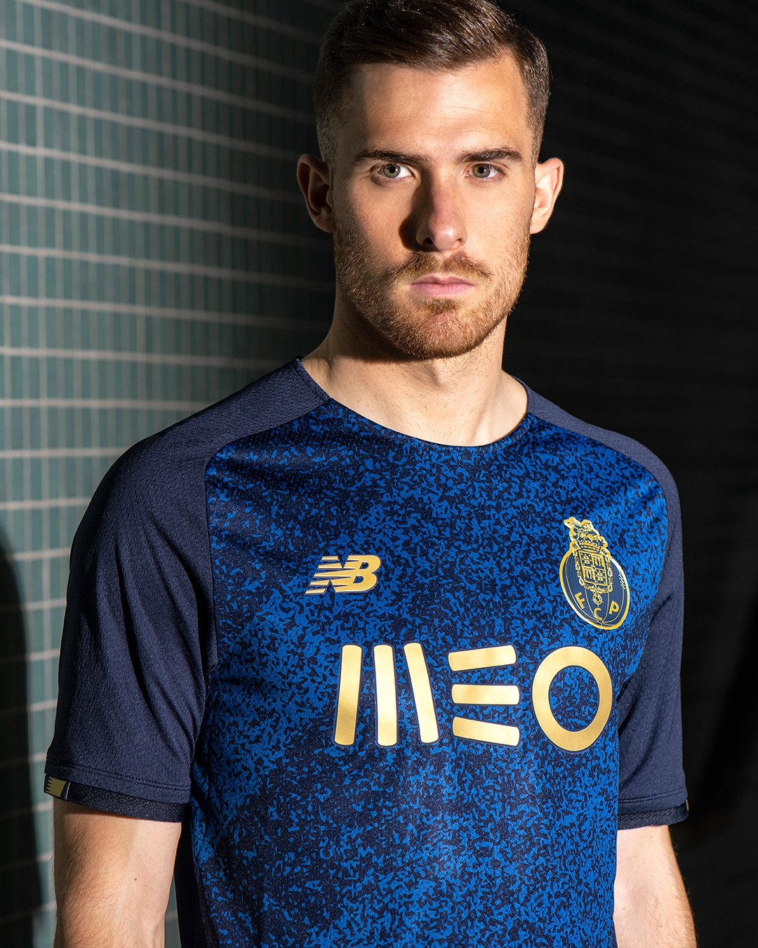 FC Porto uitshirt 2021-2022