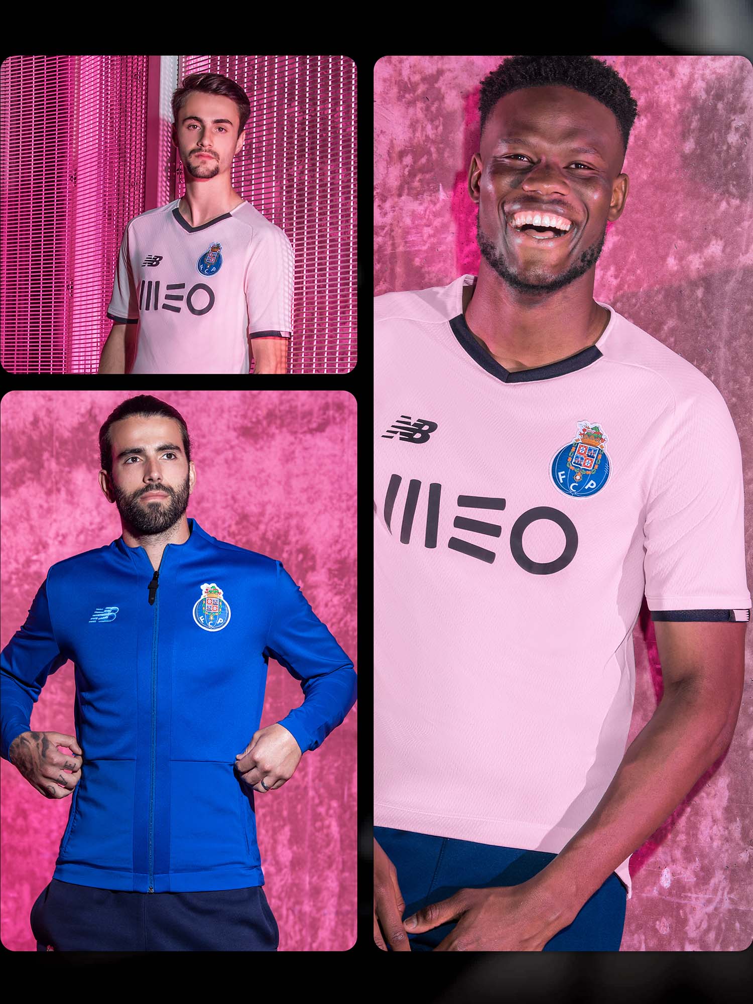 FC Porto 3e shirt 2021-2022