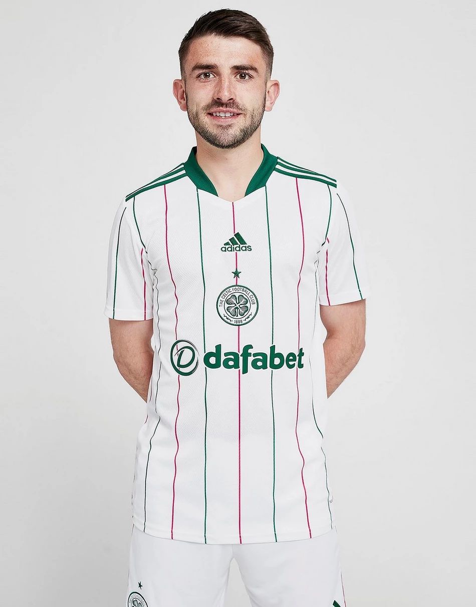 Celtic 3e shirt 2021-2022