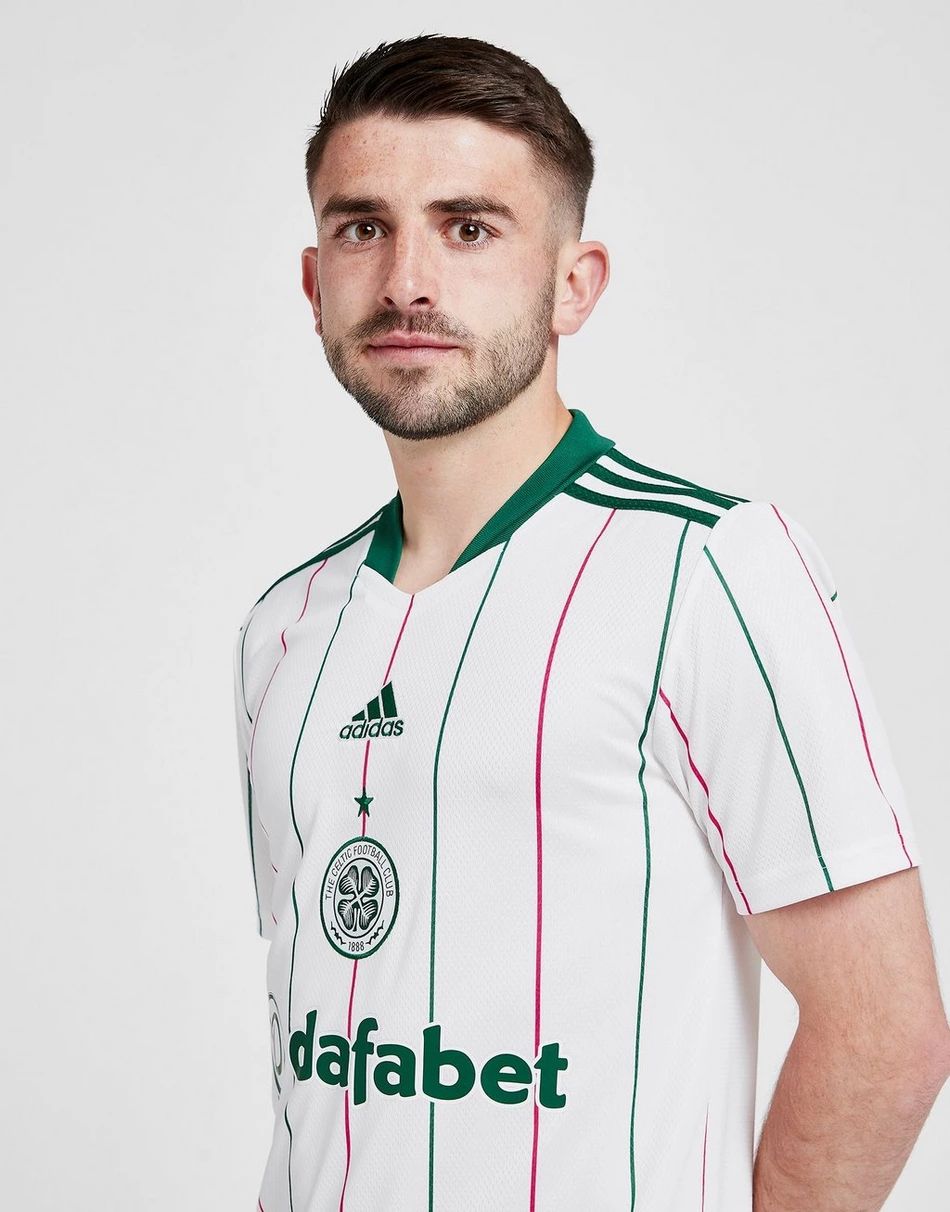 Celtic 3e shirt 2021-2022