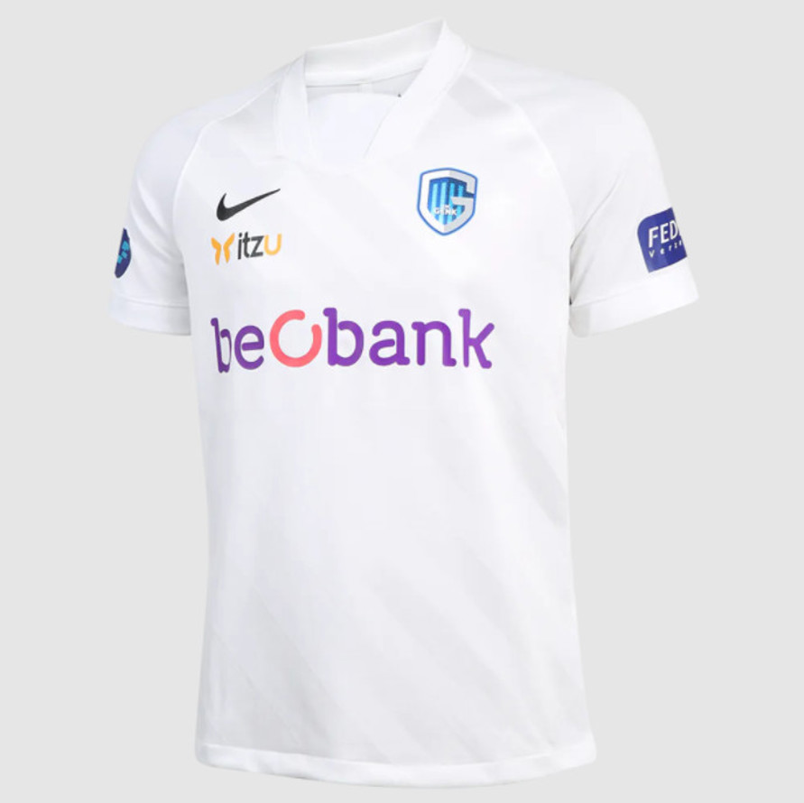 KRC Genk uitshirt 2021-2022