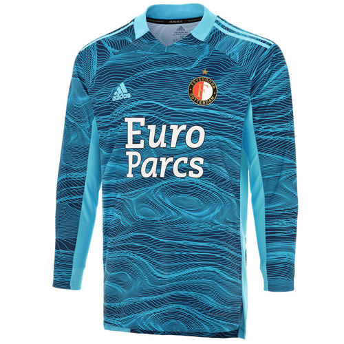 Feyenoord keeper shirt - Voetbalshirts.com