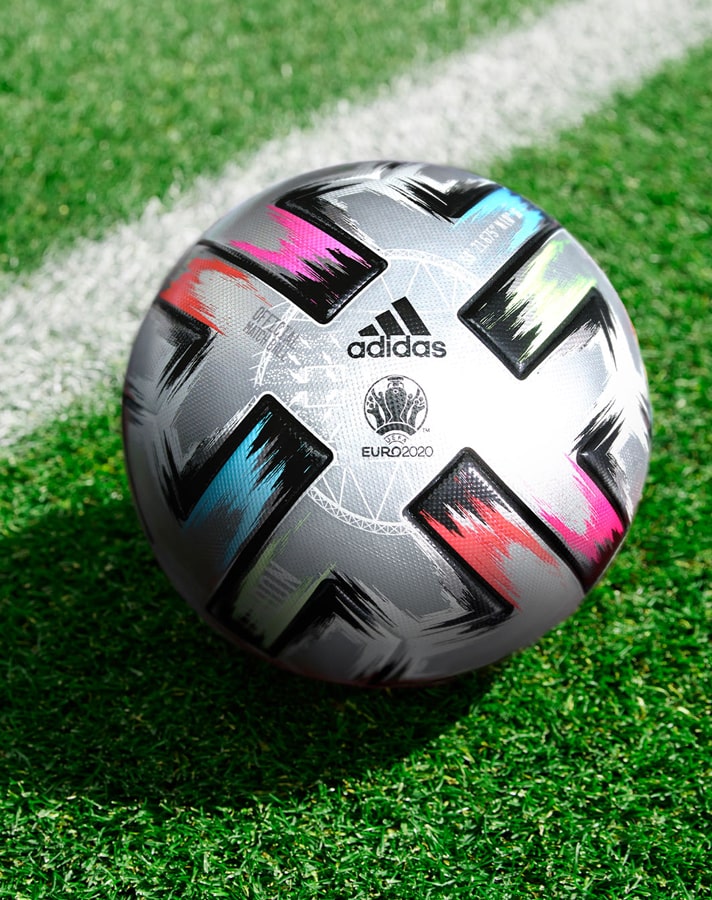adidas Uniforia Euro 2020 finale wedstrijdbal