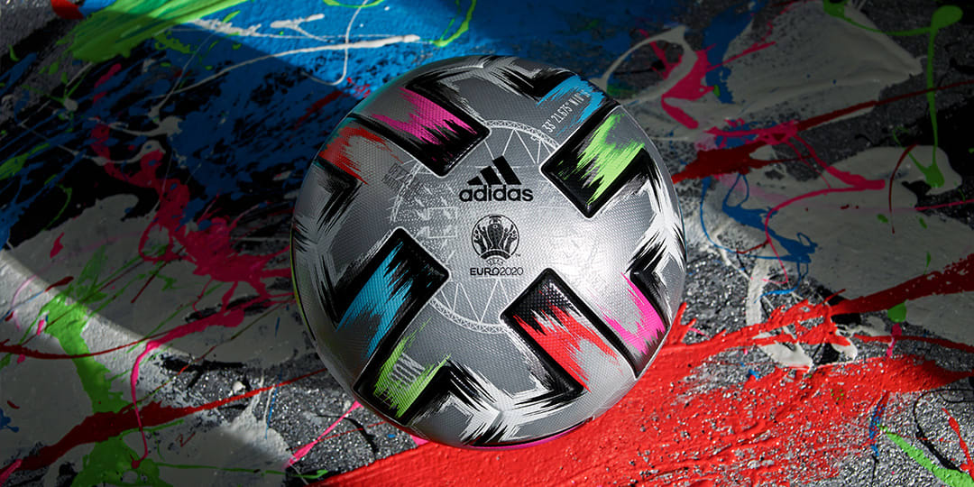 adidas voetbal ek