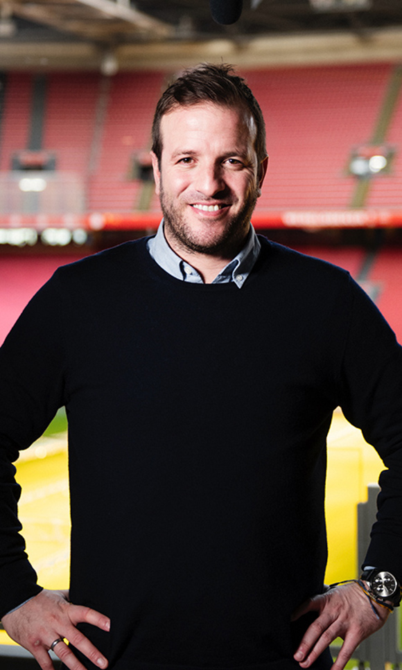 Van der Vaart