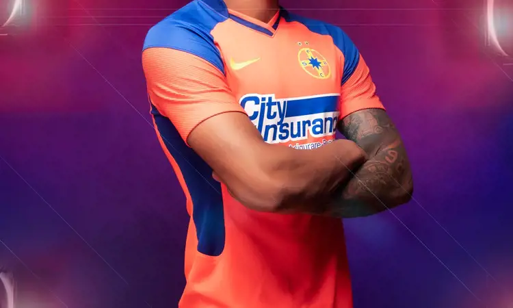 Steaua Boekarest voetbalshirts 2021-2022
