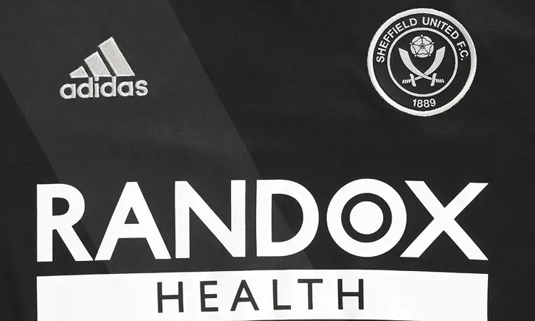 Sheffield United voetbalshirts 2021-2022