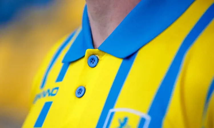 RKC Waalwijk voetbalshirts 2021-2022