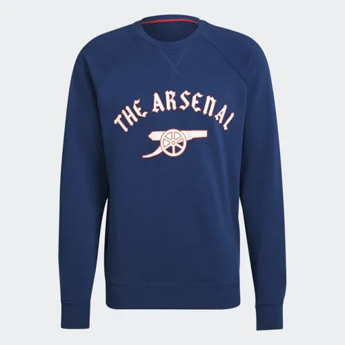 Arsenal casual sweater 2021-2022