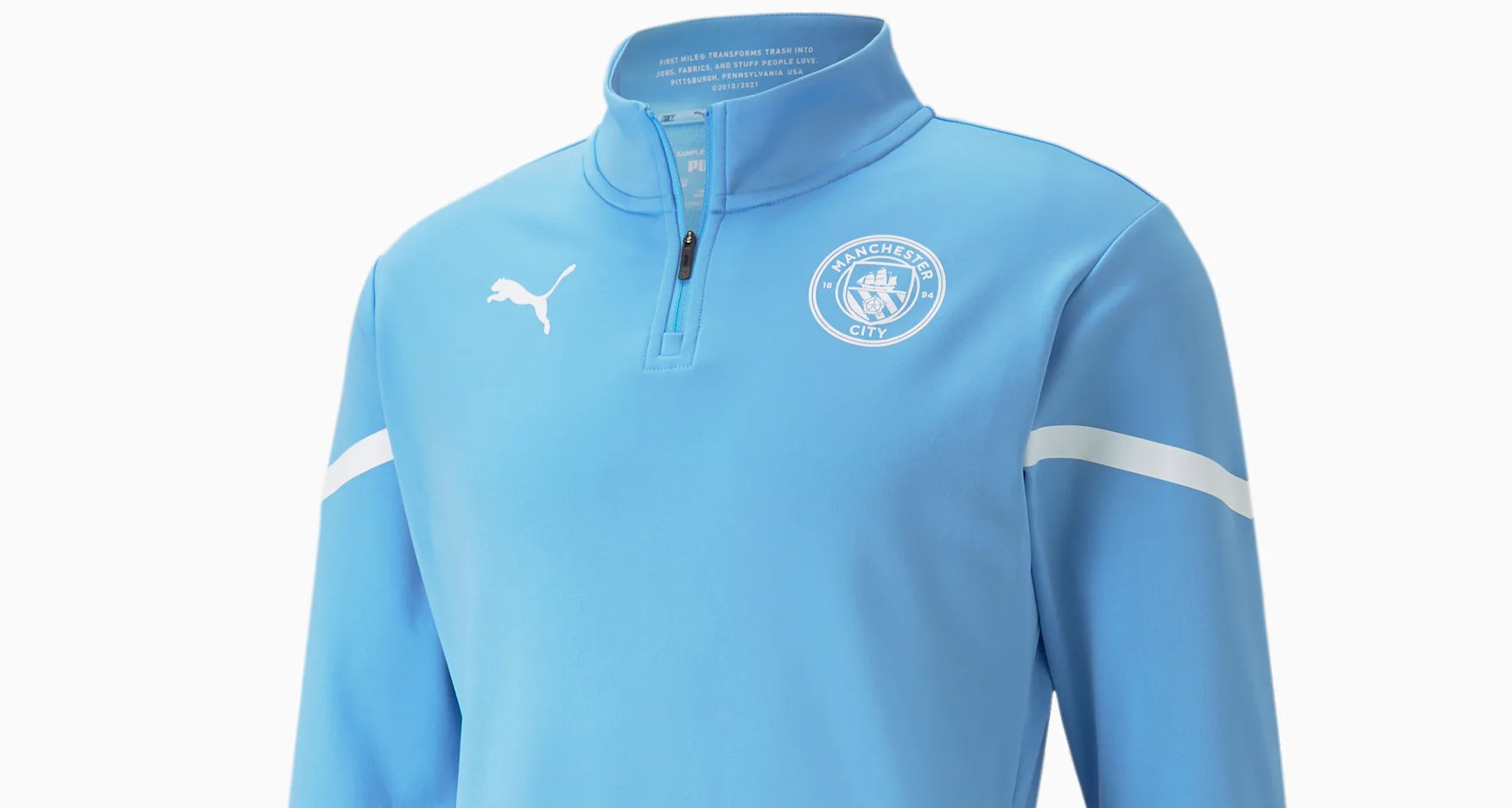 Manchester City trainingspak 2021-2022