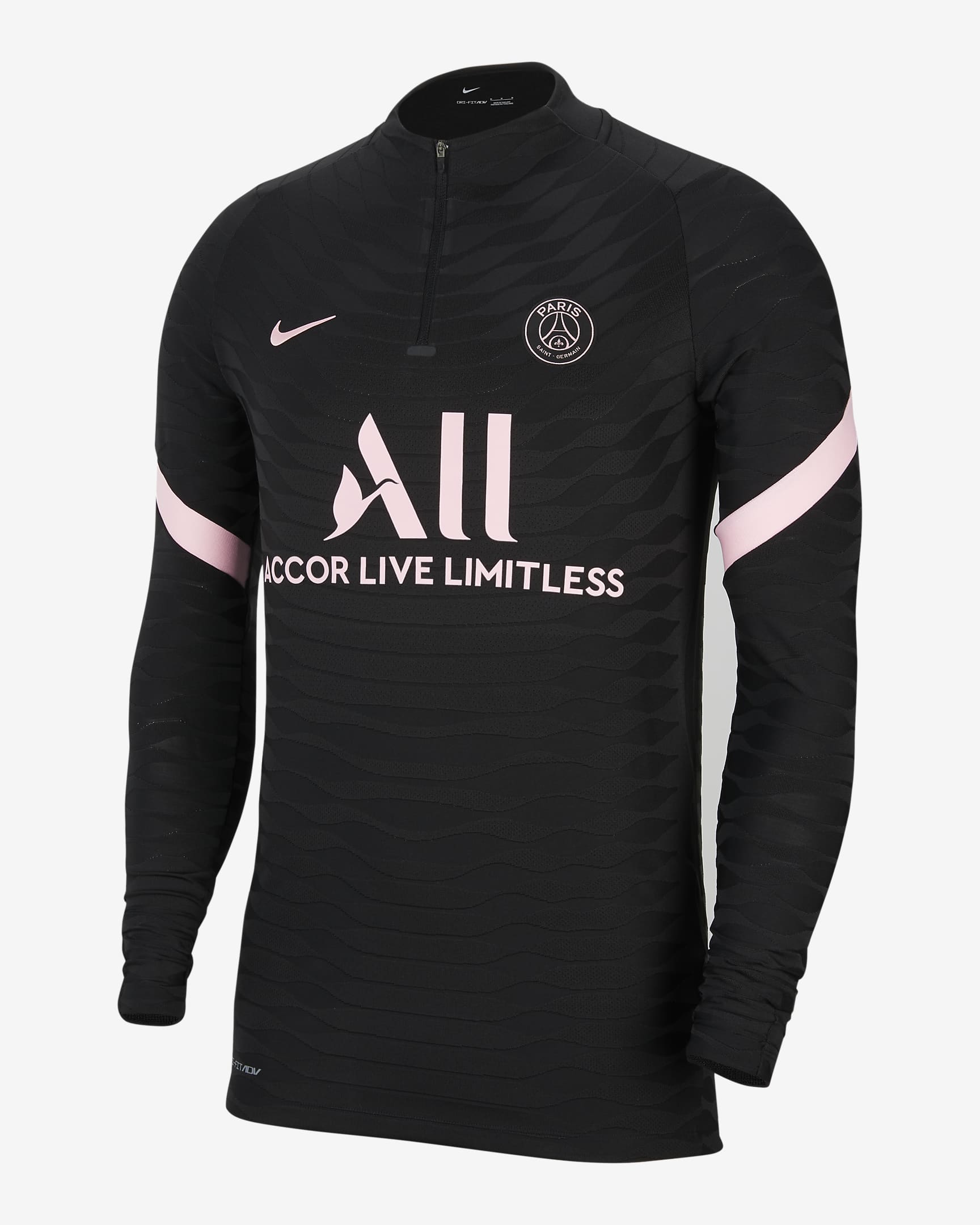 Paris Saint Germain training sweater 2021-2022