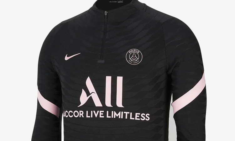 Psg trainingspak 2022