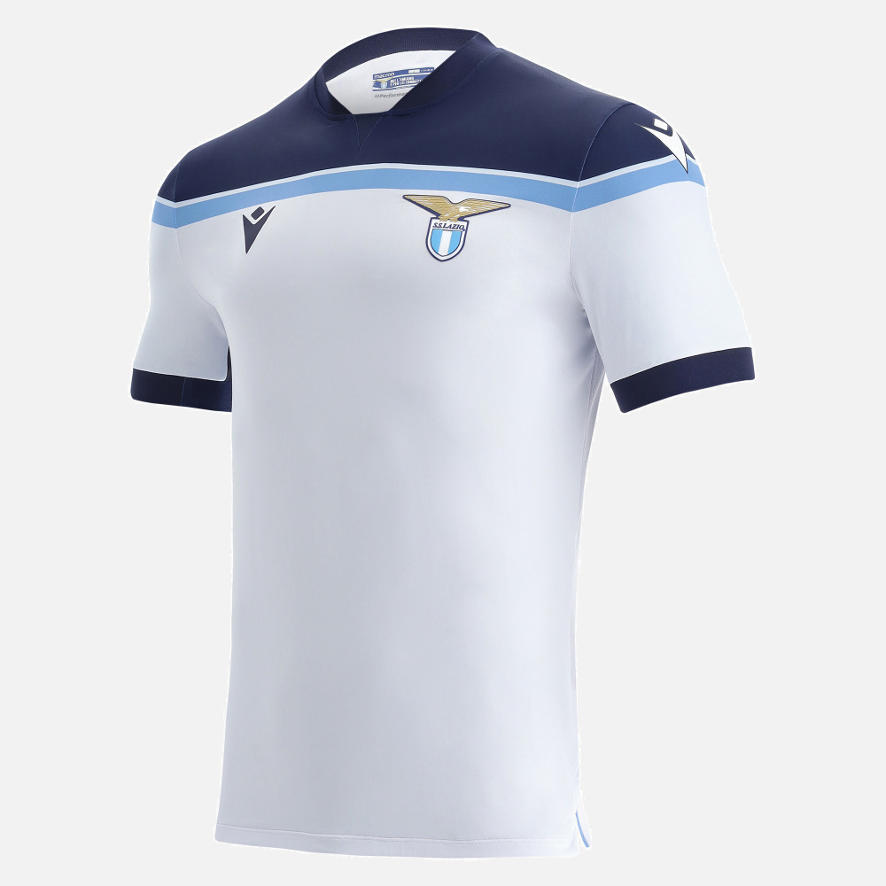 Lazio Roma uitshirt 2021-2022