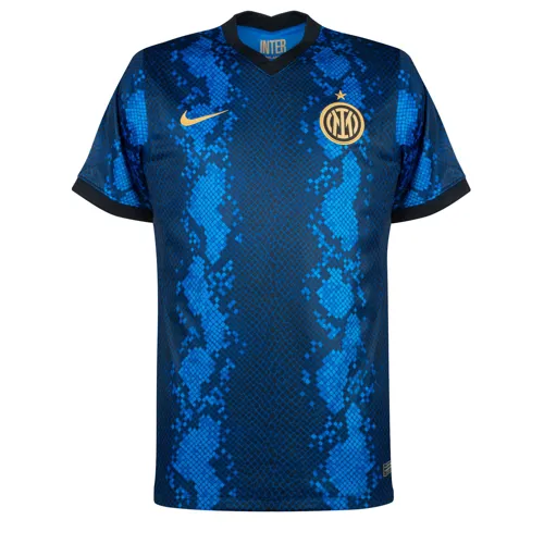 Inter Milan shirt 2021-2022 Voetbalshirts.com