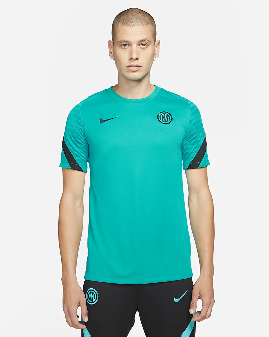 Inter Milan trainingsshirt 2021-2022