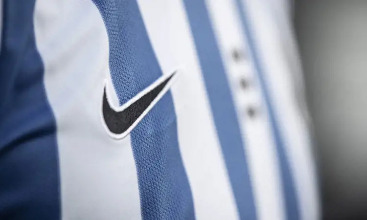 FC Eindhoven voetbalshirts 2021-2022