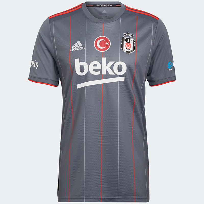 Besiktas 3e shirt 2021-2022