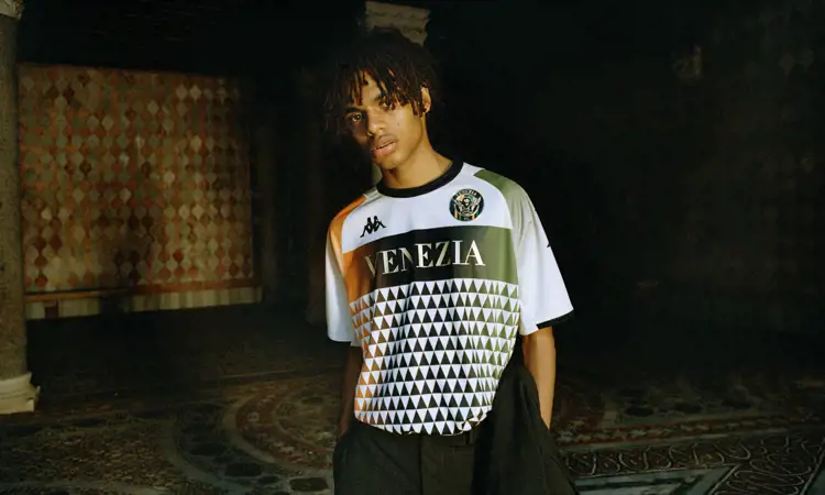 Venezia FC uitshirt 2021-2022