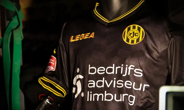 Roda JC voetbalshirts 2021-2022