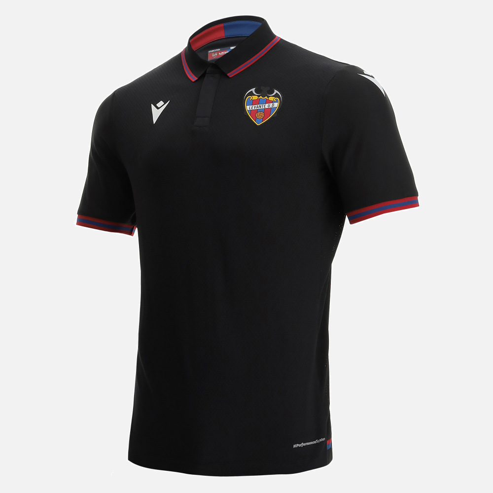 Levante uitshirt 2021-2022