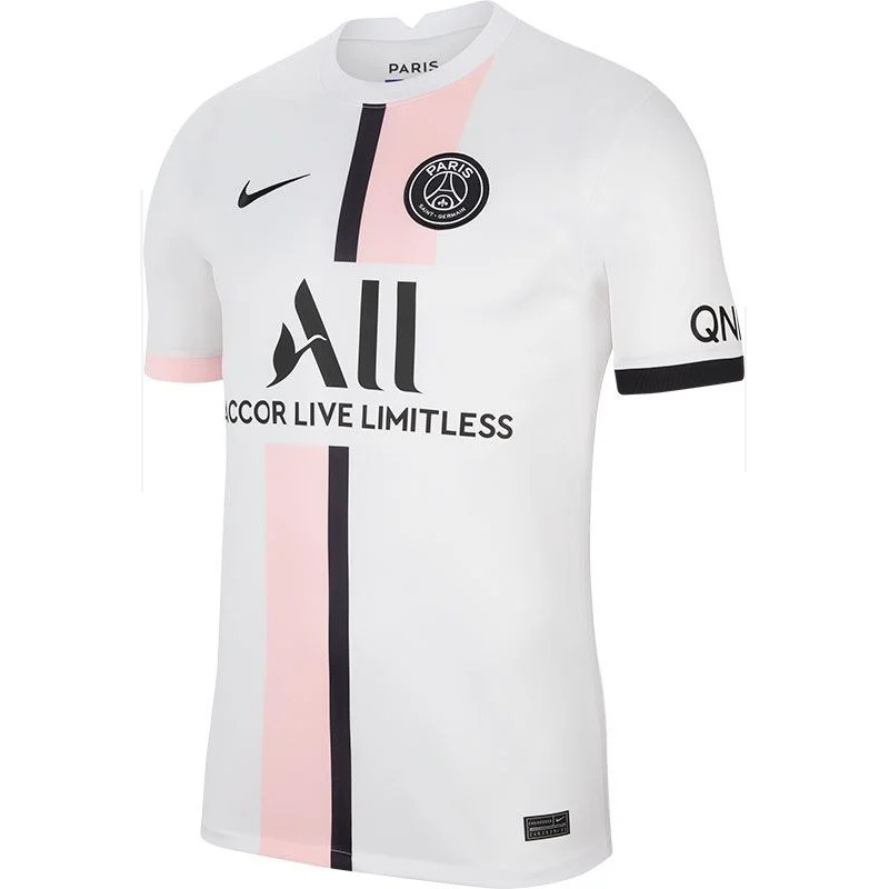 paris saint germain shirt wit