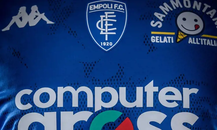 Empoli voetbalshirts 2021-2022