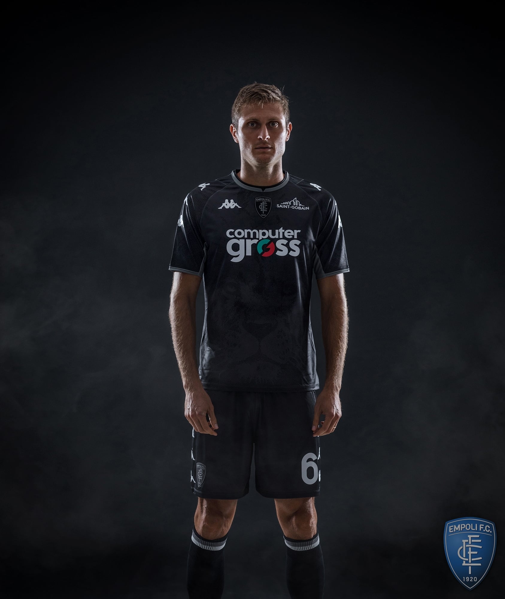 Empoli 3e shirt 2021-2022