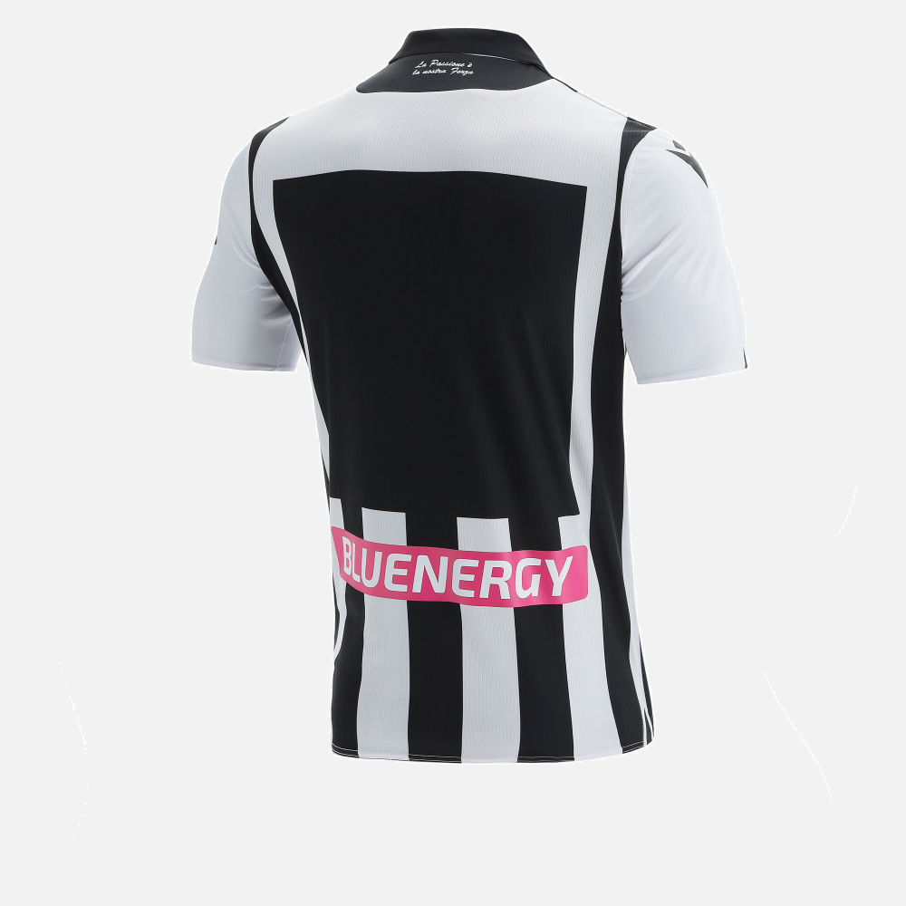 Udinese thuisshirt 2021-2022