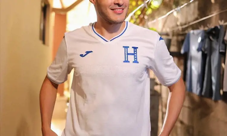 Honduras voetbalshirts 2021-2023