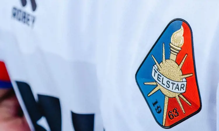 Telstar voetbalshirts 2021-2022
