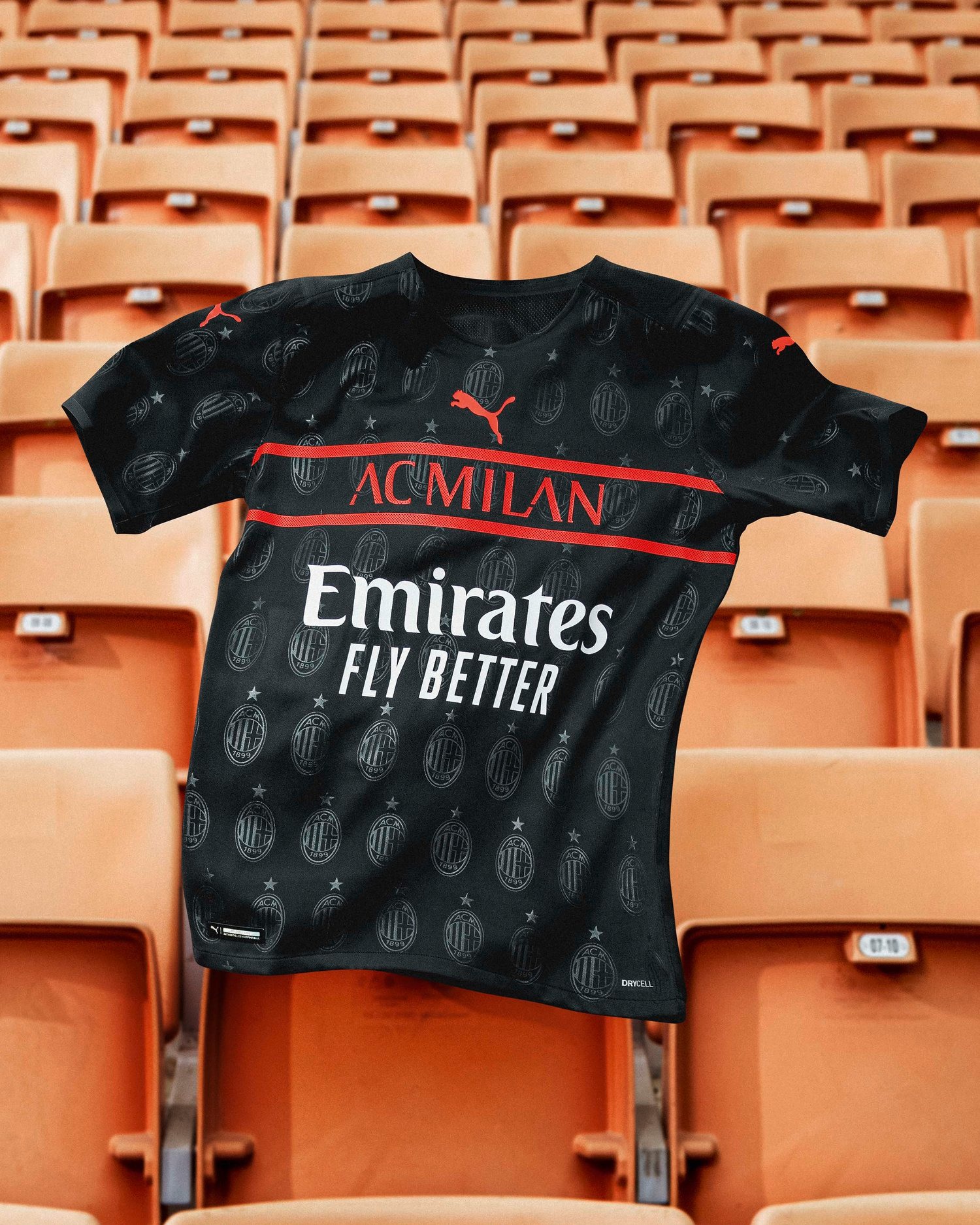 AC Milan 3e shirt 2021-2022