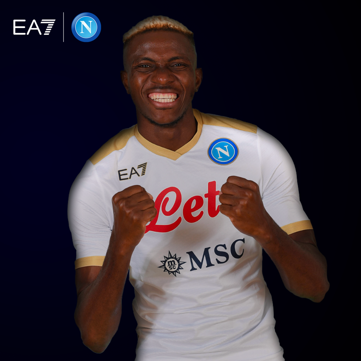 Napoli 3e shirt 2021-2022