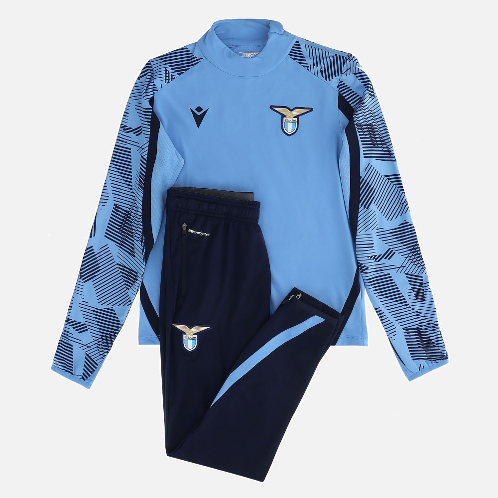 Lazio Roma trainingspak 2021-2022