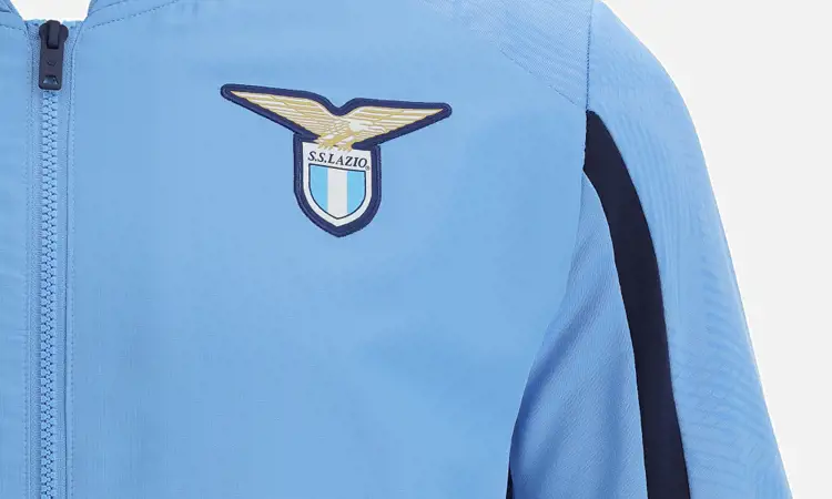 Lazio Roma trainingspak 2021-2022
