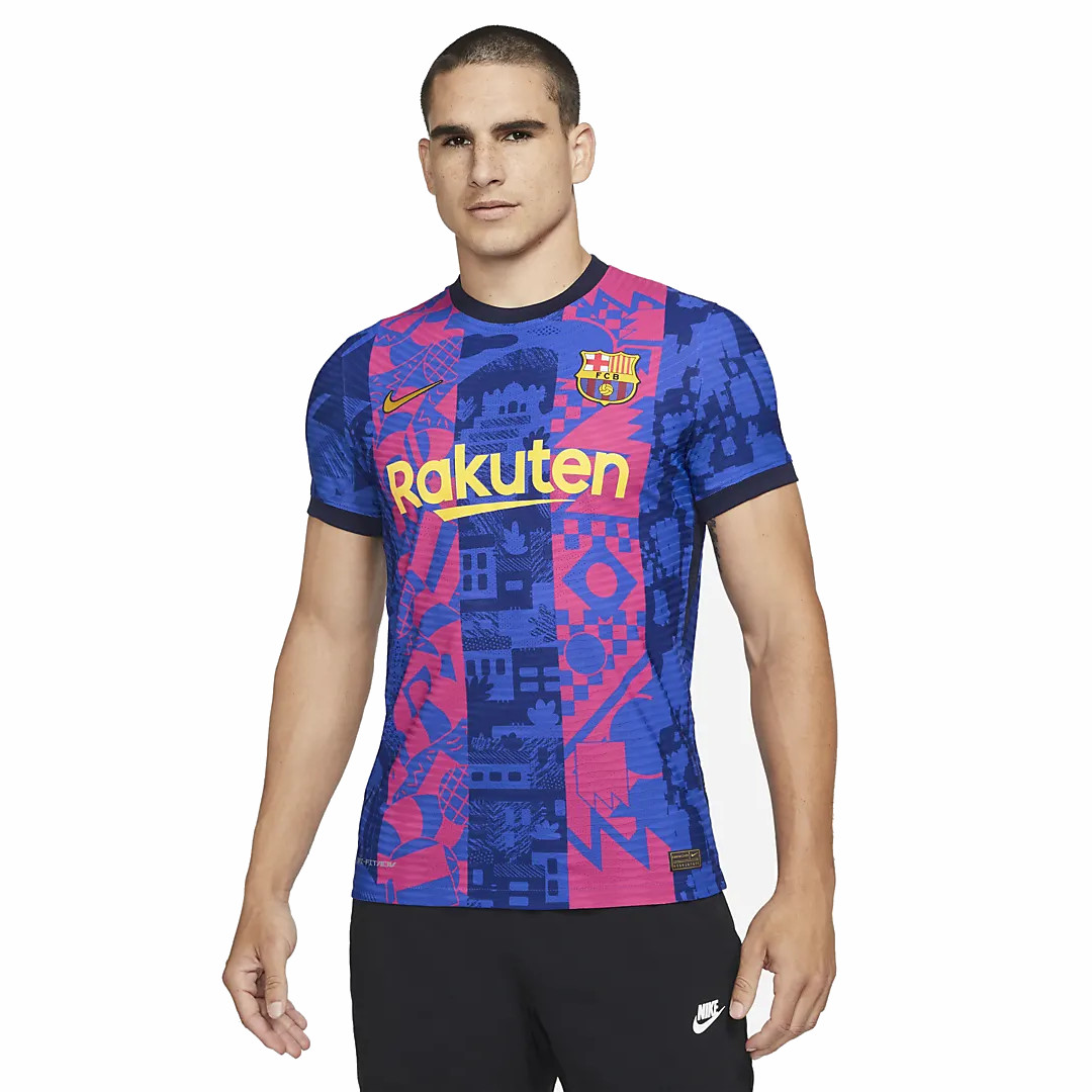 fc barcelona 2021 2022