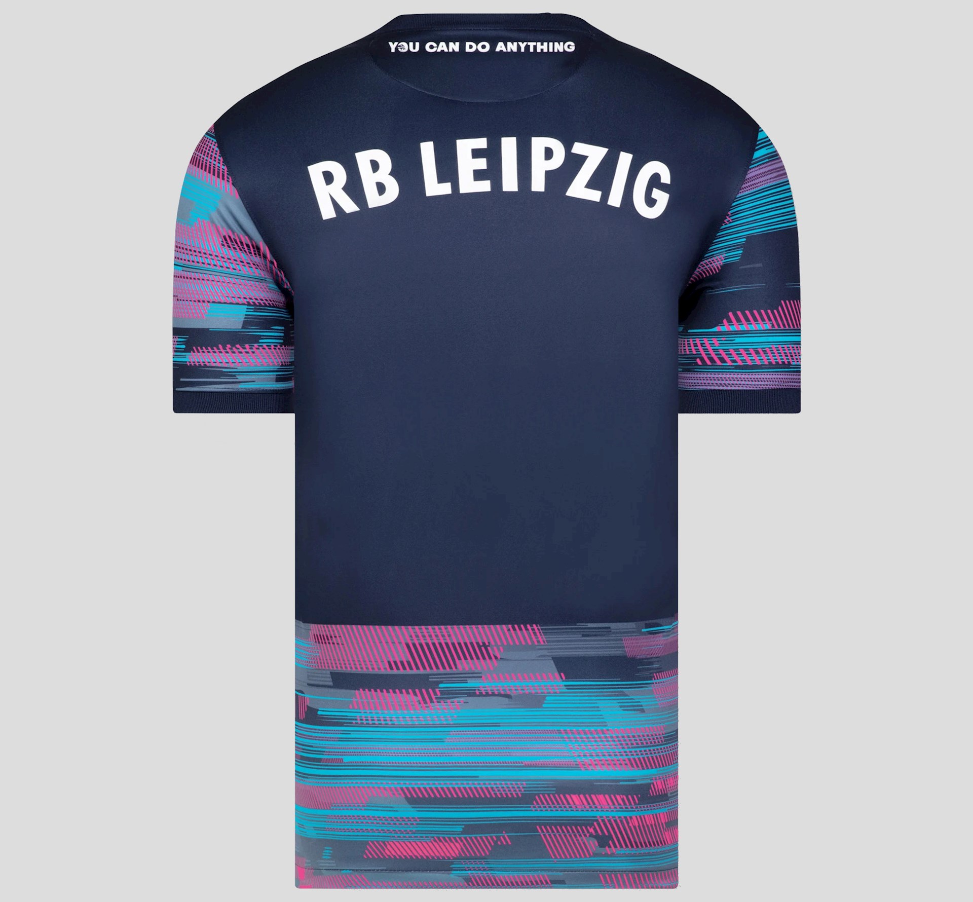 RB Leipzig 3e shirt 2021-2022