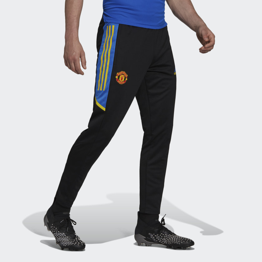 Champions League trainingsbroek Manchester United 2021-2022