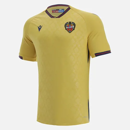Levante 3e shirt 2021-2022