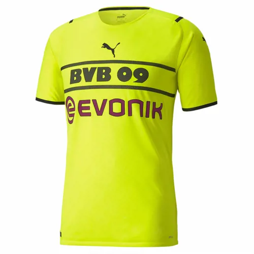 Borussia Dortmund authentic 3e shirt 2021-2022