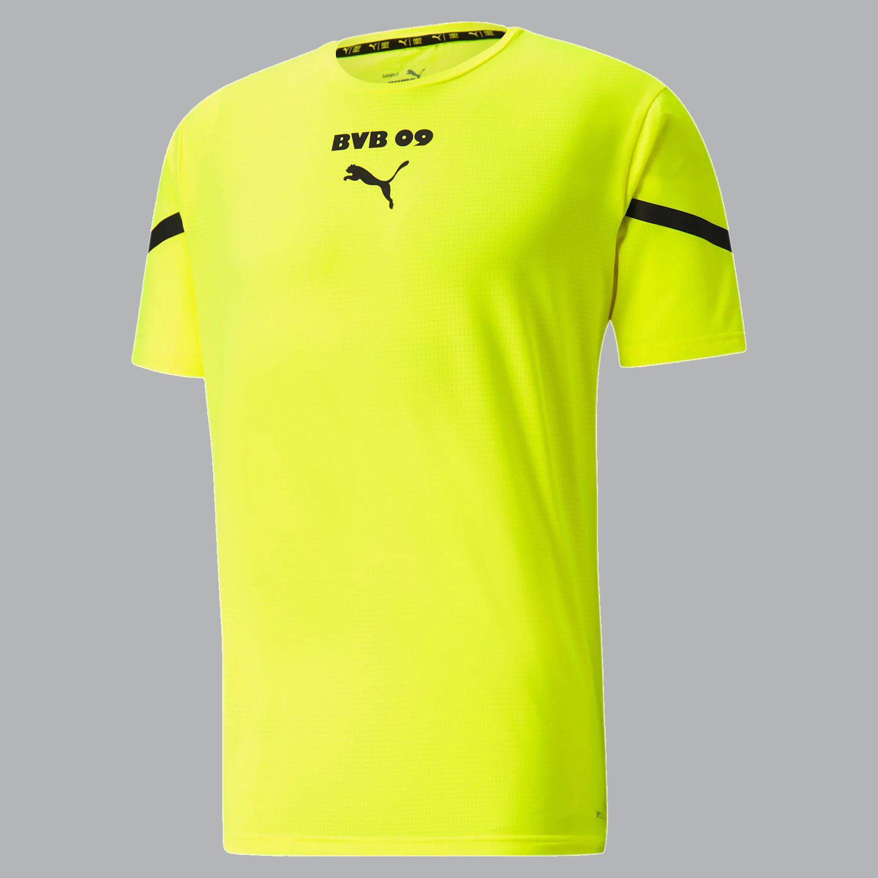 Borussia Dortmund warming-up shirt Champions League 2021-2022