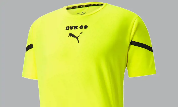 Borussia Dortmund trainingsshirt Champions League 2021-2022