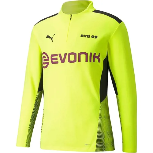 Borussia Dortmund training sweater Champions League 2021-2022