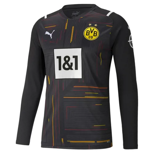 Borussia Dortmund keepersshirt 2021-2022