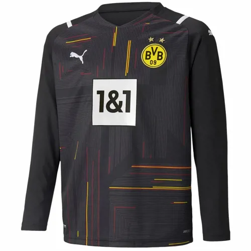 Borussia Dortmund keepersshirt 2021-2022 - Kinderen