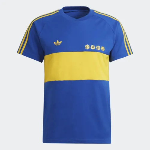 Boca Juniors voetbalshirt 1981-1982 adidas Originals