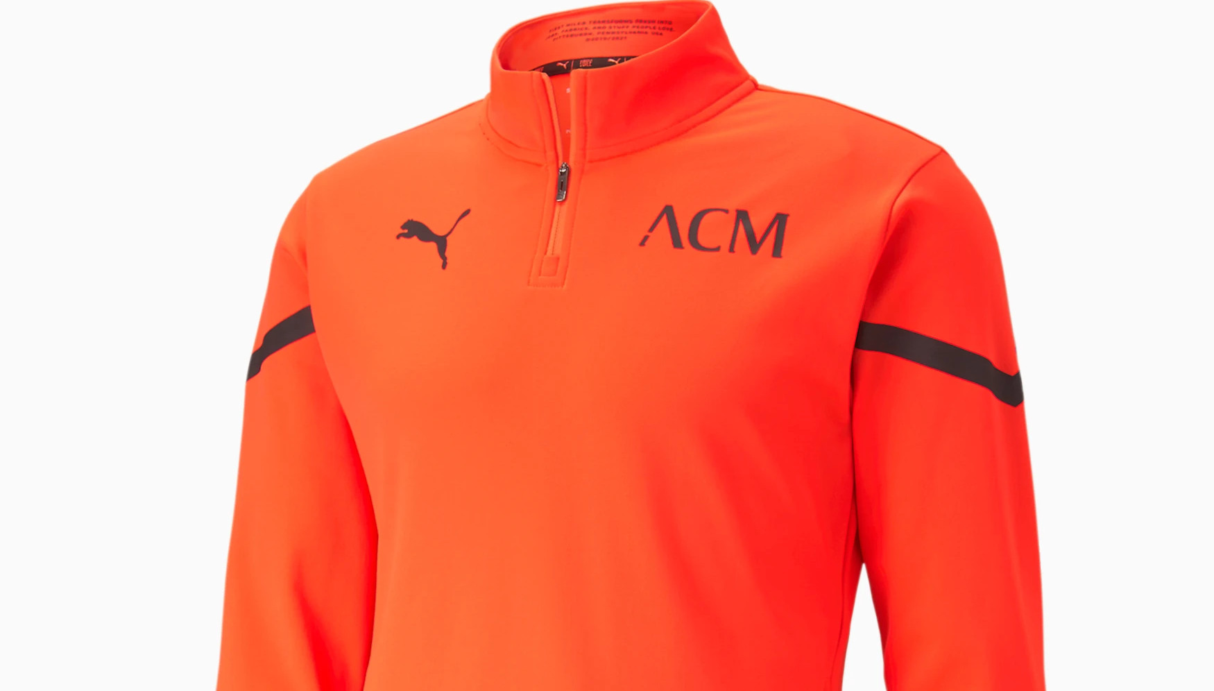 AC Milan trainingspak Champions League 2021-2022