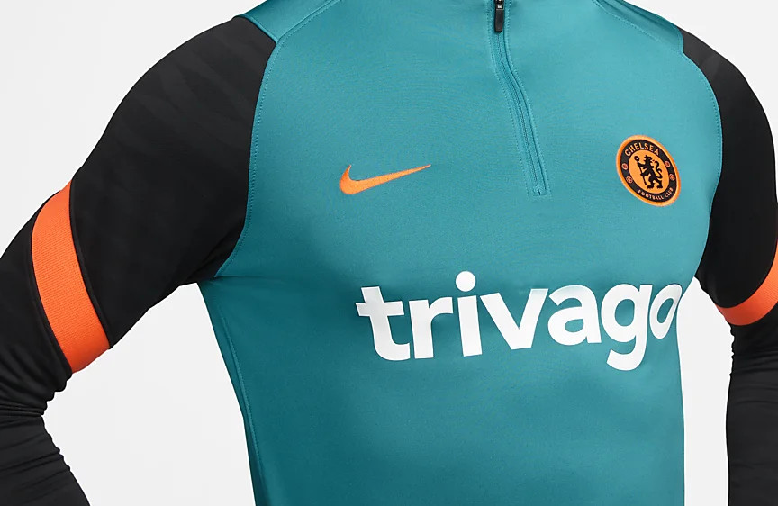 Chelsea trainingspak Champions League 2021-2022